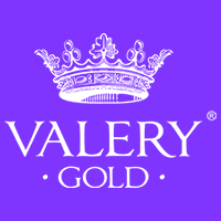 Valery gold